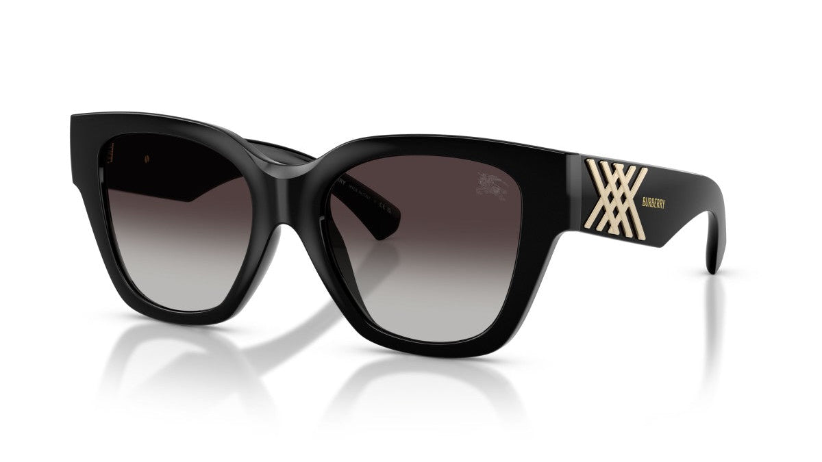 BURBERRY SUNGLASSES - BE4489U 300187 53