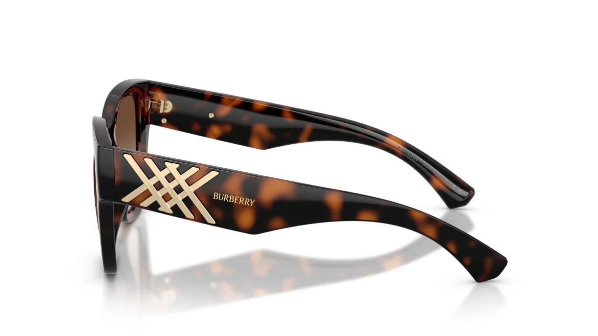 BURBERRY SUNGLASSES - BE4489U 300213 53