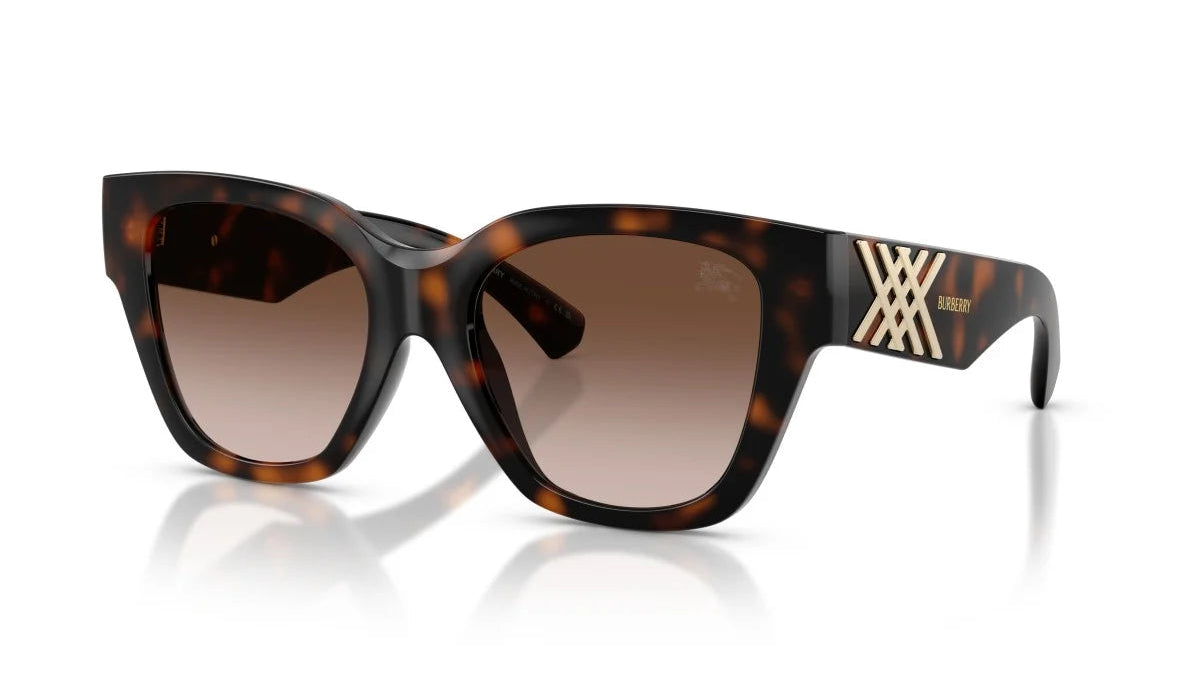 BURBERRY SUNGLASSES - BE4489U 300213 53