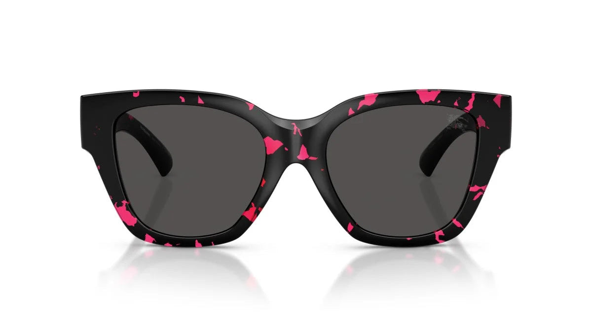 BURBERRY SUNGLASSES - BE4489U 412687 53