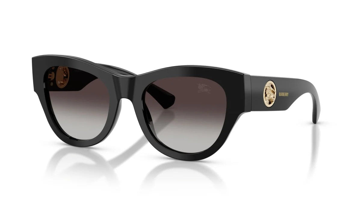 BURBERRY SUNGLASSES - BE4491 30018G 52