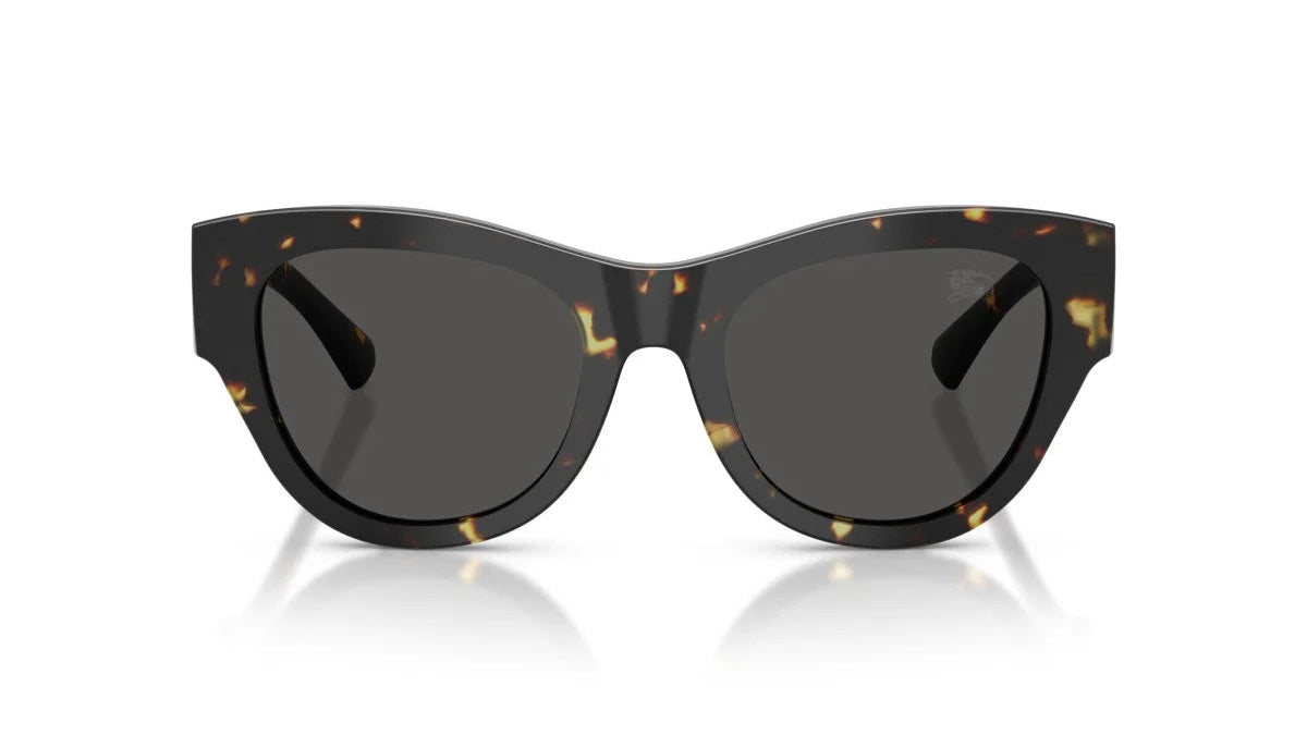 BURBERRY SUNGLASSES - BE4491 410687 52