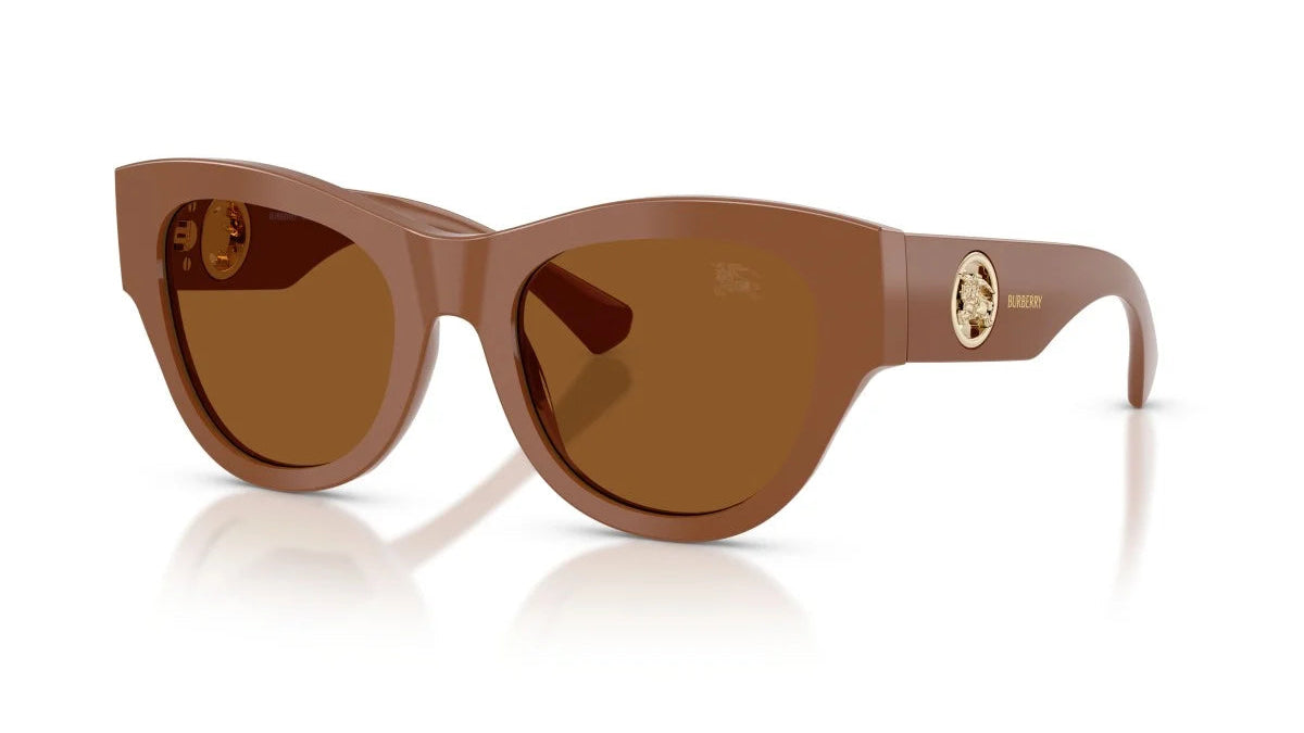 BURBERRY SUNGLASSES - BE4491 422273 52