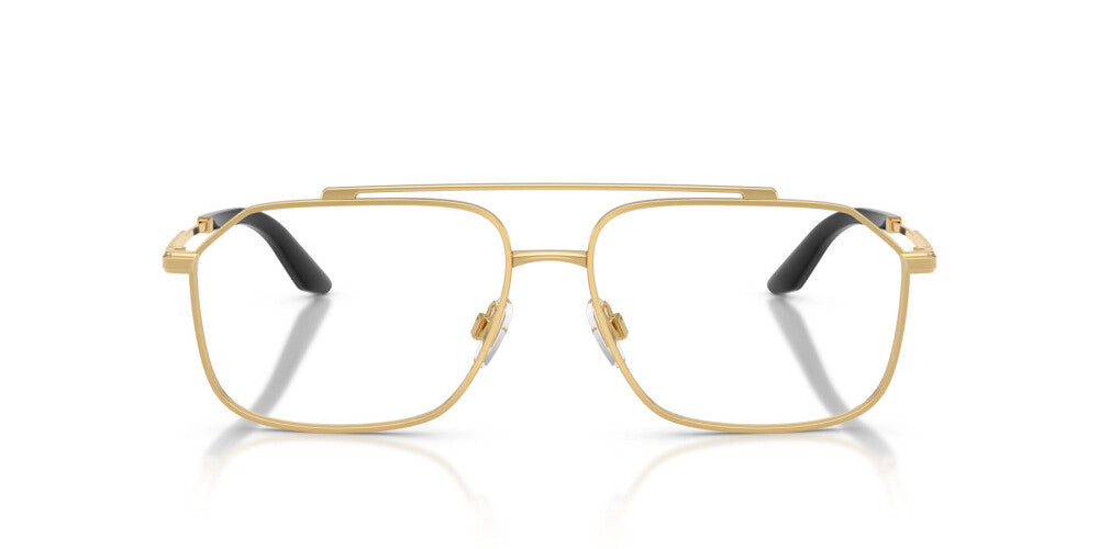 DOLCE & GABBANA EYEGLASSES - DG1364 02