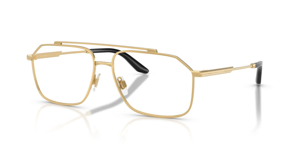 DOLCE & GABBANA EYEGLASSES - DG1364 02