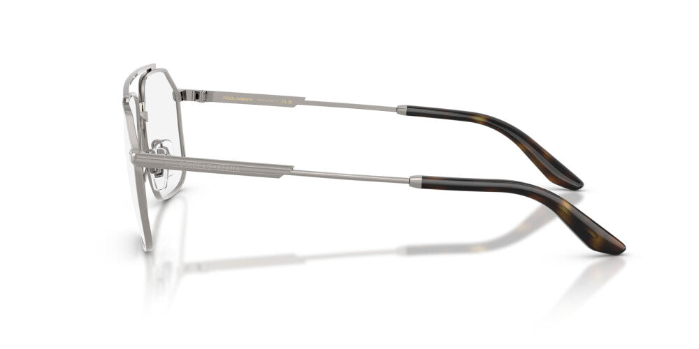 DOLCE & GABBANA EYEGLASSES - DG1364 04 56