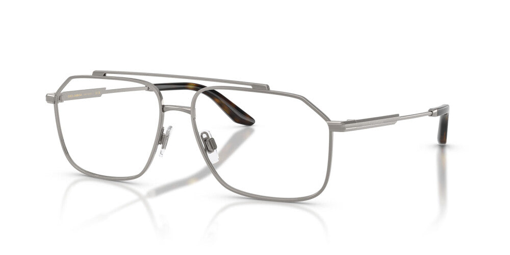 DOLCE & GABBANA EYEGLASSES - DG1364 04 56