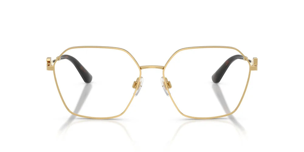 DOLCE & GABBANA EYEGLASSES - DG1366 02