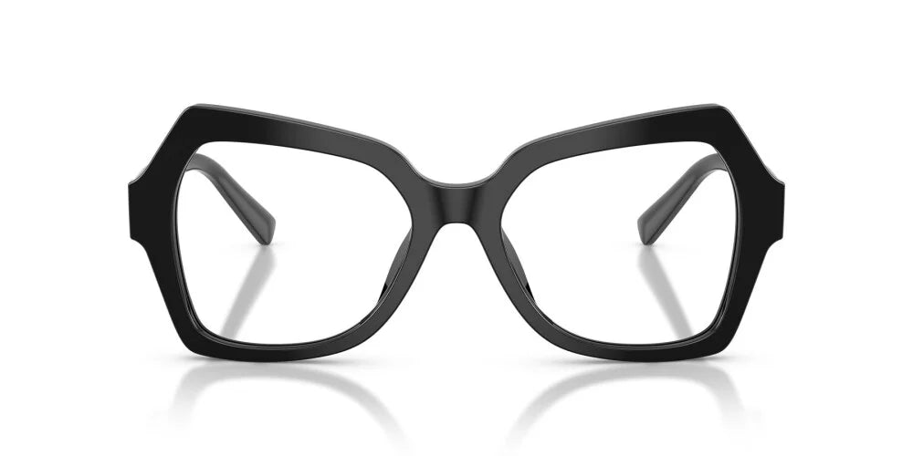 DOLCE & GABBANA EYEGLASSES - DG3429 501 54