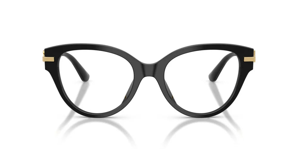 DOLCE & GABBANA EYEGLASSES - DG3438 501