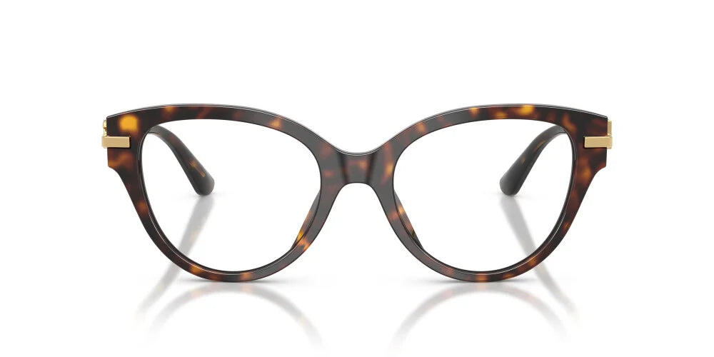 DOLCE & GABBANA EYEGLASSES - DG3438 502