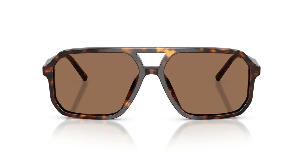 DOLCE & GABBANA SUNGLASSES - DG4541 502/73 59