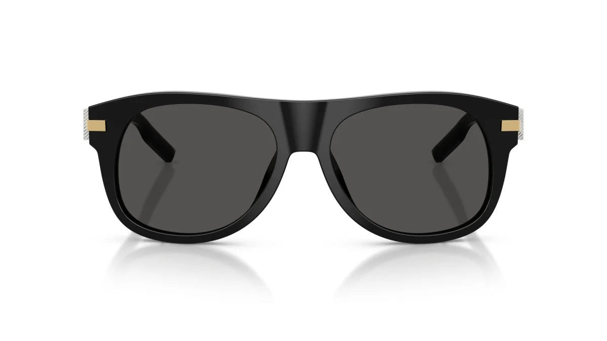 DOLCE & GABBANA SUNGLASSES - DG4546 501/87 56