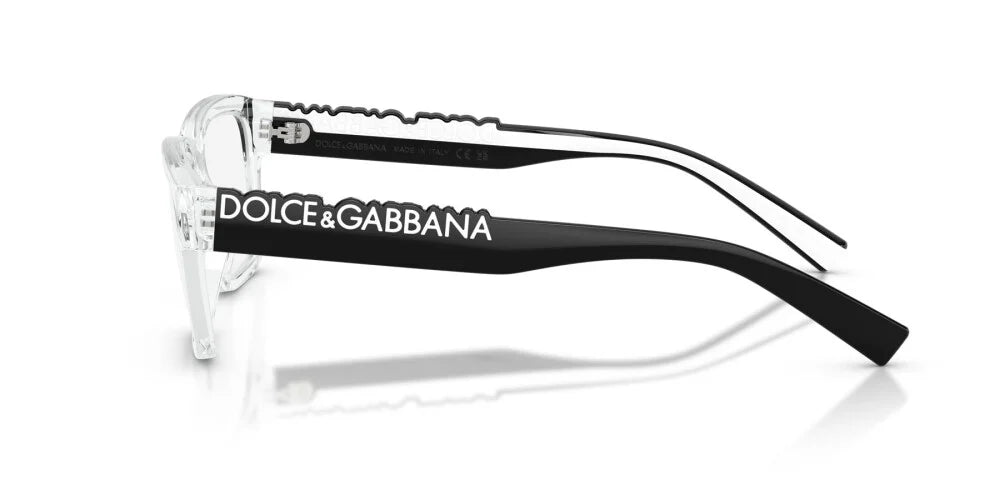 DOLCE & GABBANA EYEGLASSES - DG5112 3133 55