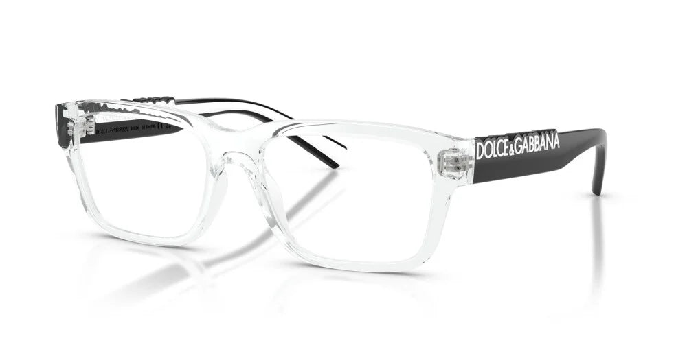 DOLCE & GABBANA EYEGLASSES - DG5112 3133 55