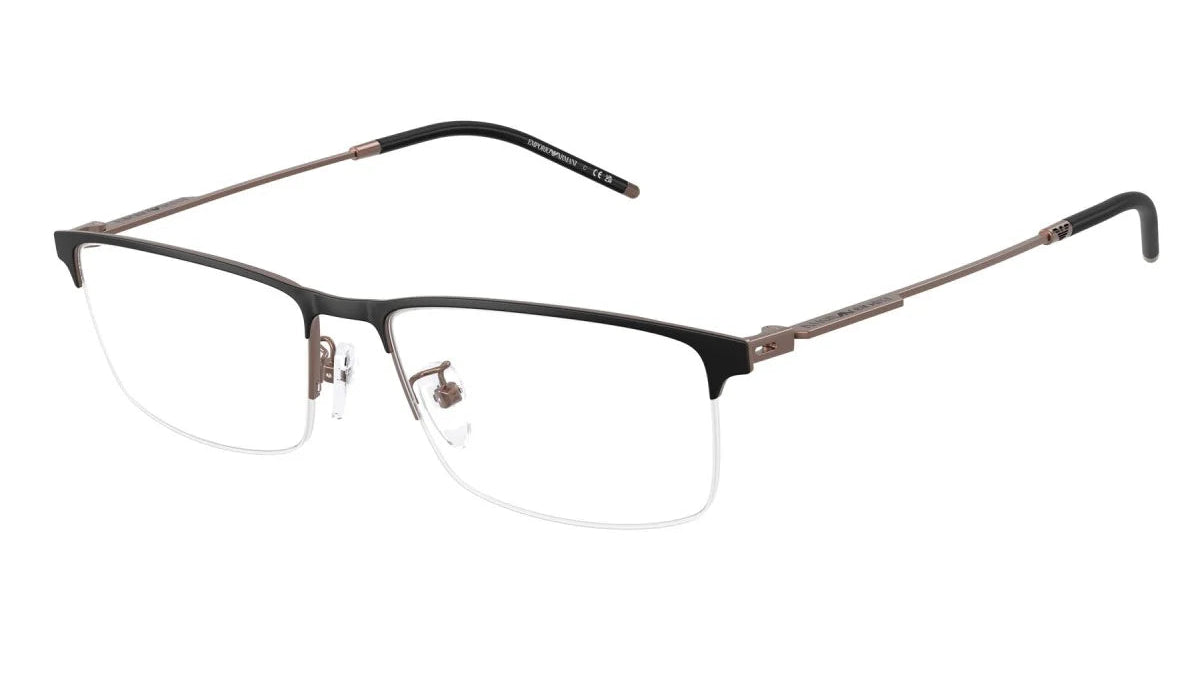 EMPORIO ARMANI EYEGLASSES - EA1168D 3006 56