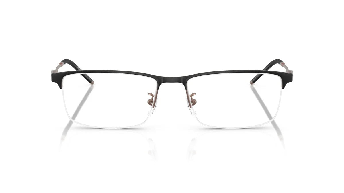 EMPORIO ARMANI EYEGLASSES - EA1168D 3006 56
