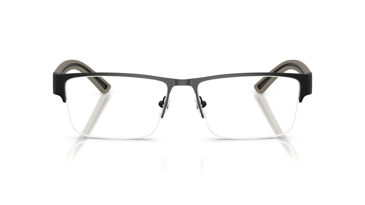 EMPORIO ARMANI EYEGLASSES - EA1182 3001 55