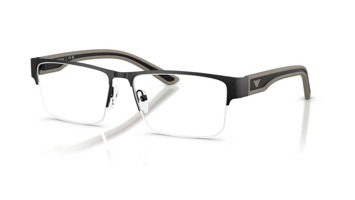 EMPORIO ARMANI EYEGLASSES - EA1182 3001 55