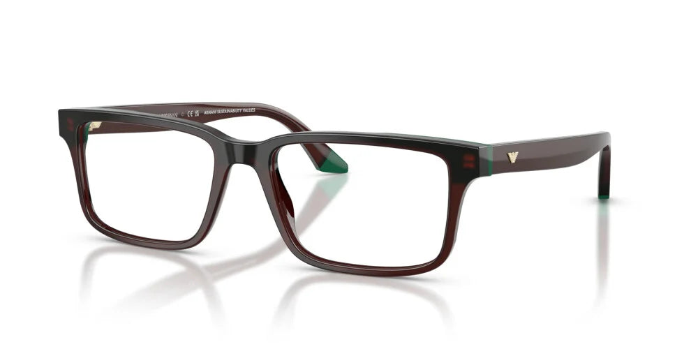 EMPORIO ARMANI EYEGLASSES - EA3269 6315 54