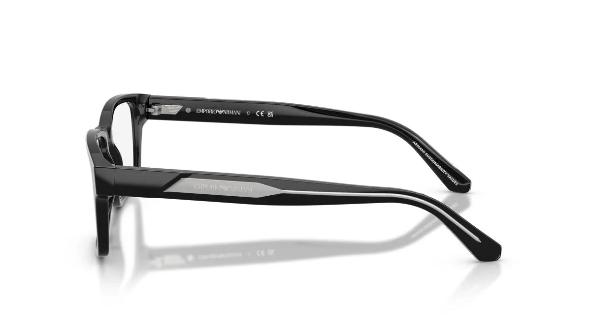 EMPORIO ARMANI EYEGLASSES - EA3271 5017 54