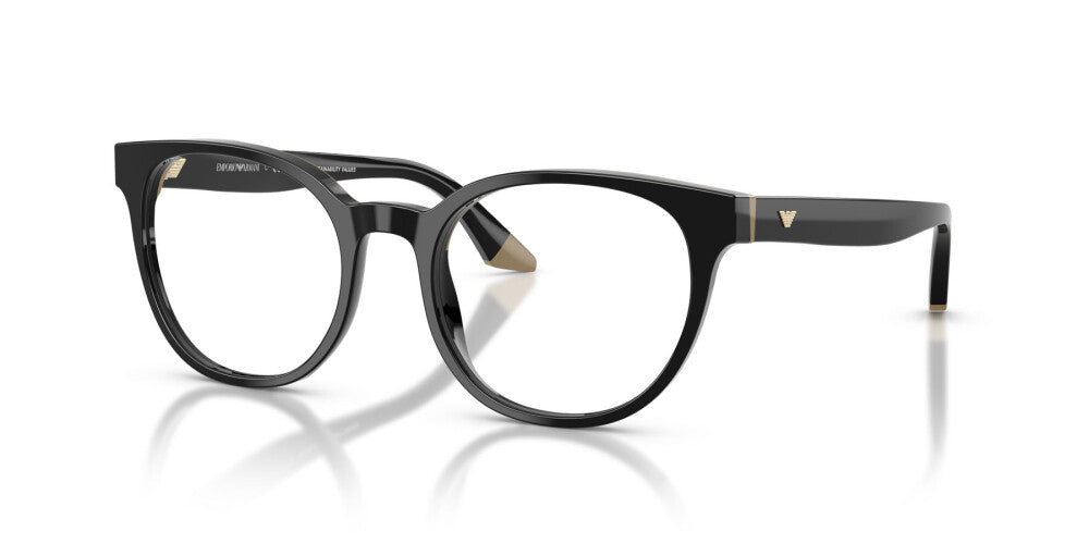 EMPORIO ARMANI EYEGLASSES - EA3274 6313 52
