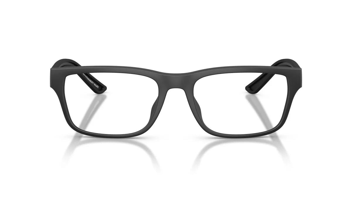 EMPORIO ARMANI EYEGLASSES - EA3276U 5001 56