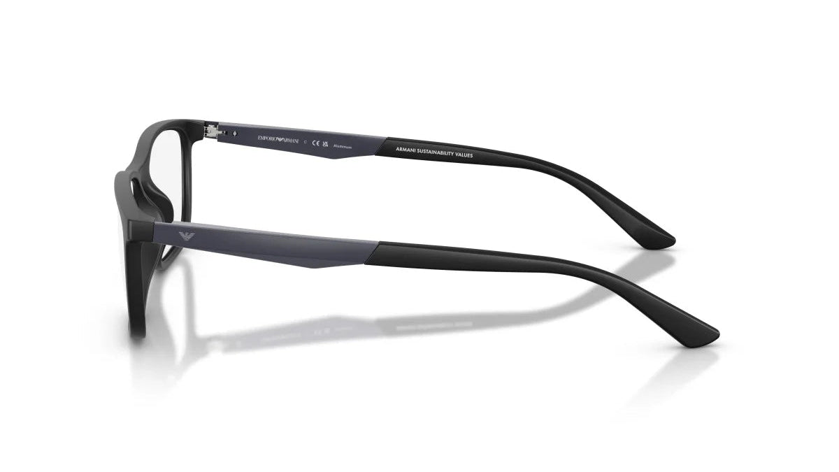 EMPORIO ARMANI EYEGLASSES - EA3280U 6373 55