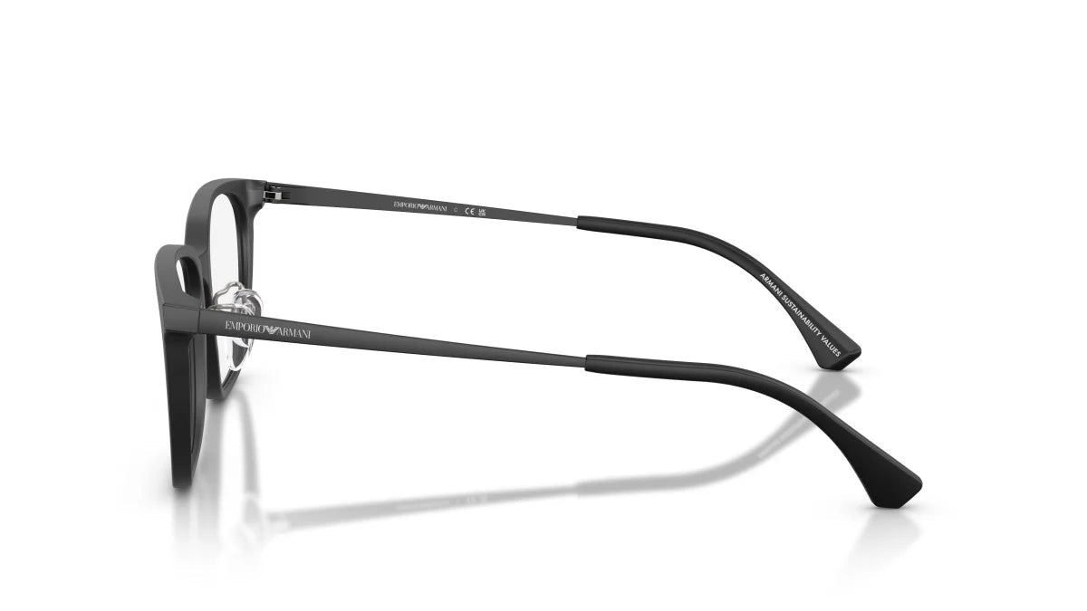 EMPORIO ARMANI EYEGLASSES - EA3284D 5001 54