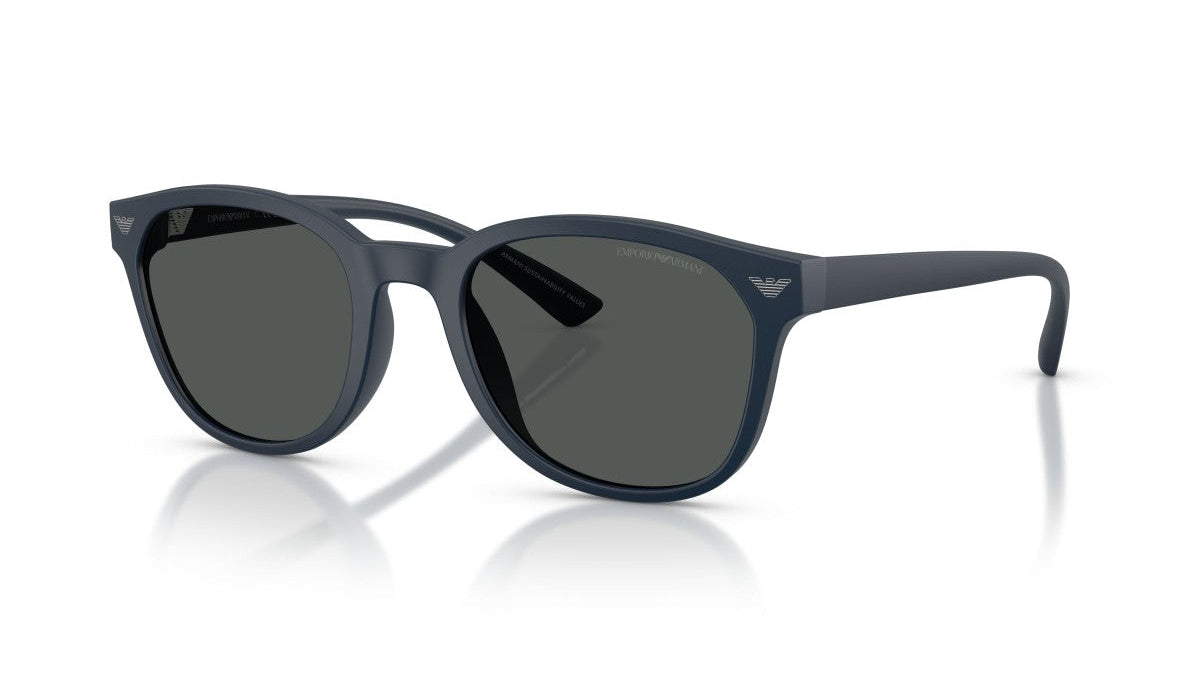 EMPORIO ARMANI SUNGLASSES - EA4225U 618587 53