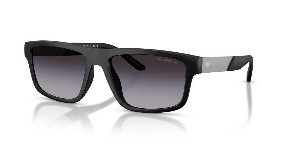 EMPORIO ARMANI SUNGLASSES - EA4244U 50018G 57