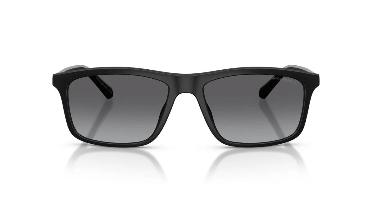 EMPORIO ARMANI SUNGLASSES - EA4257U 500181 57