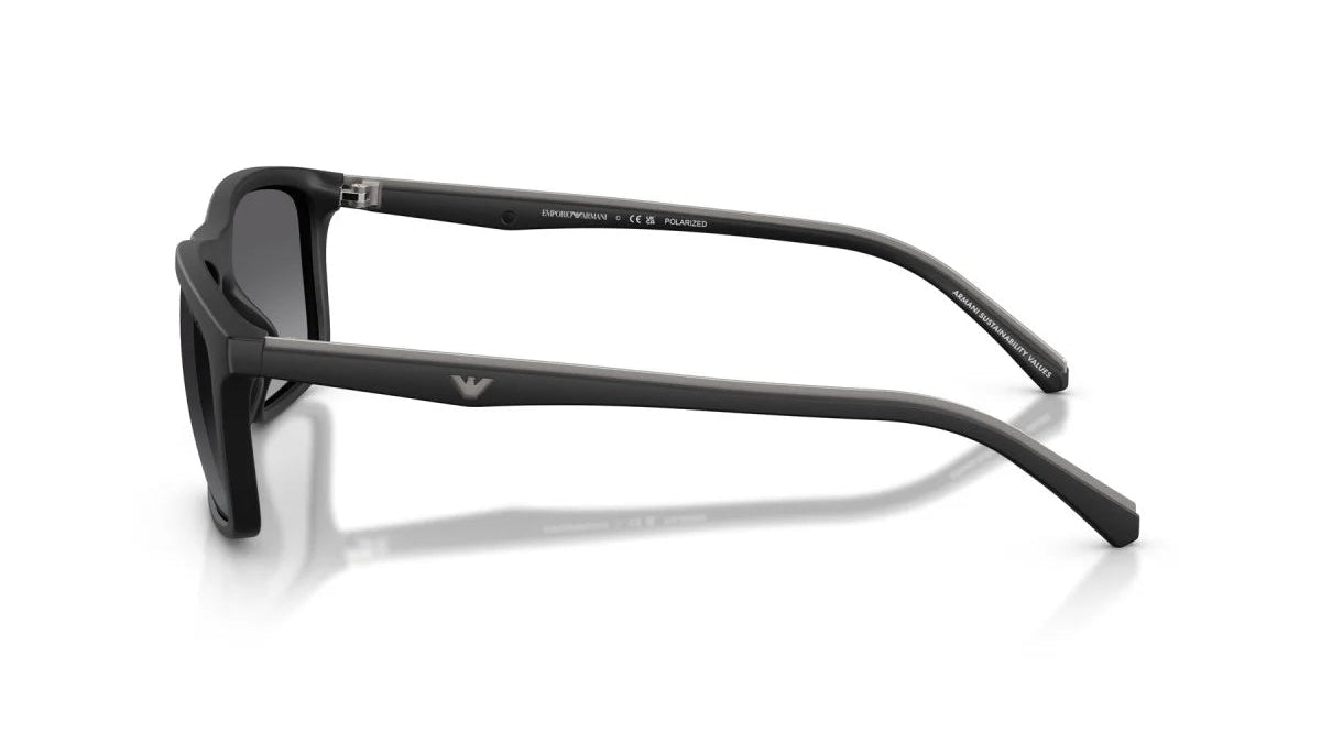 EMPORIO ARMANI SUNGLASSES - EA4257U 500181 57