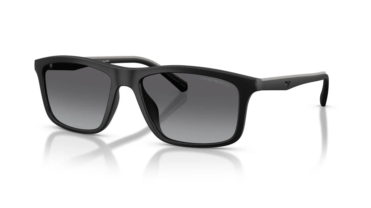 EMPORIO ARMANI SUNGLASSES - EA4257U 500181 57