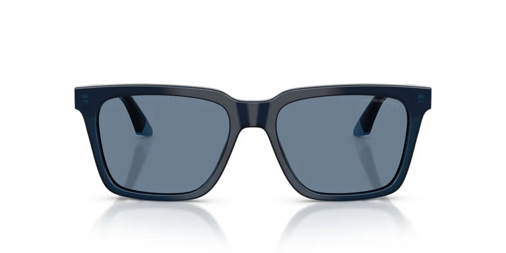 EMPORIO ARMANI SUNGLASSES - EA4260 63172V 55