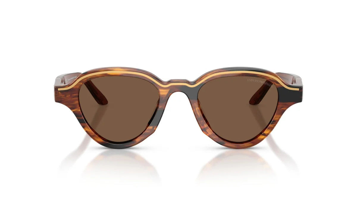 EMPORIO ARMANI SUNGLASSES - EA4264U 633973 47