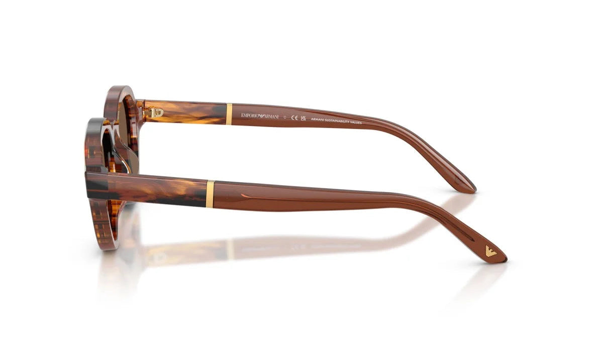 EMPORIO ARMANI SUNGLASSES - EA4264U 633973 47