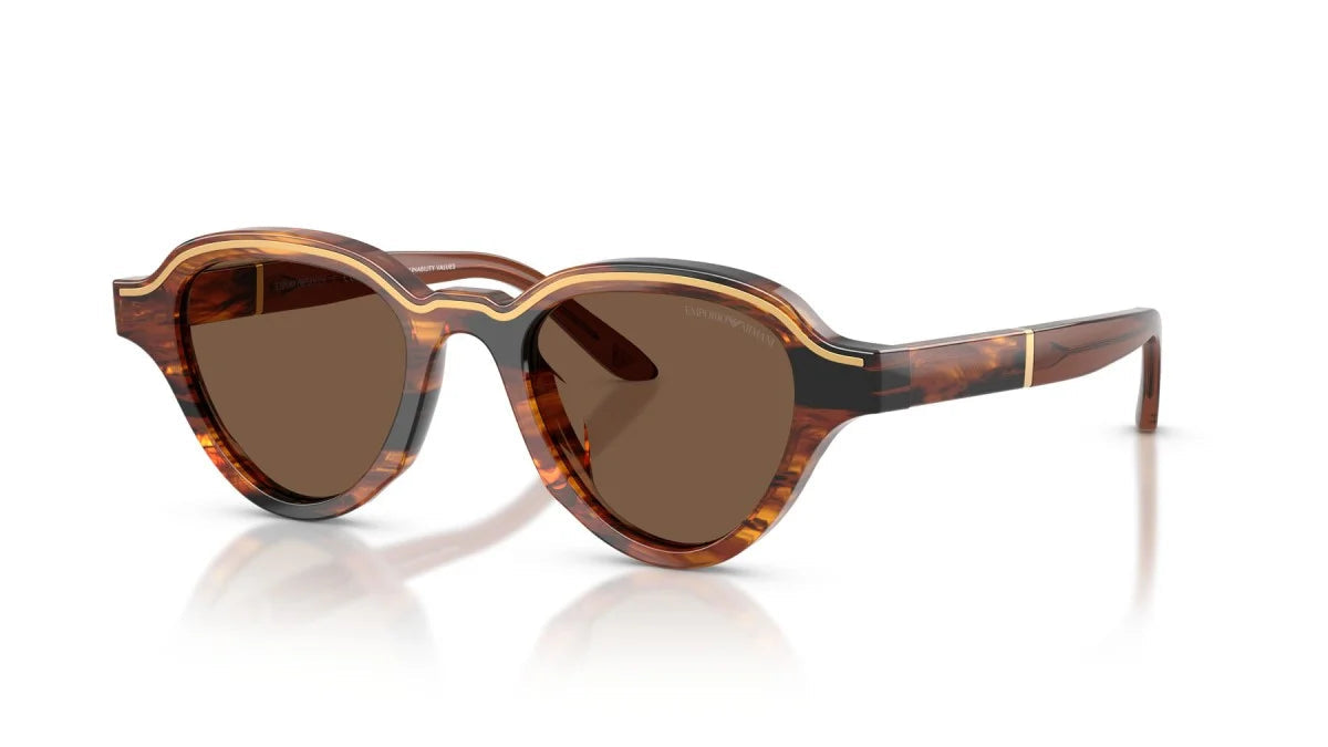 EMPORIO ARMANI SUNGLASSES - EA4264U 633973 47