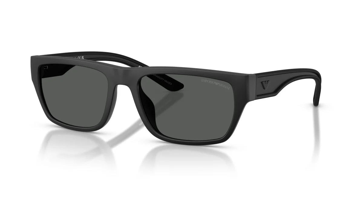 EMPORIO ARMANI SUNGLASSES - EA4267U 500187 57