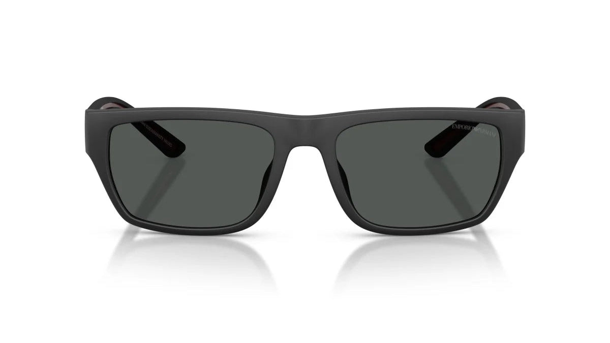 EMPORIO ARMANI SUNGLASSES - EA4267U 500987 57