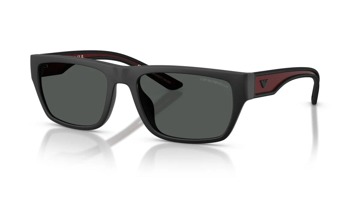 EMPORIO ARMANI SUNGLASSES - EA4267U 500987 57