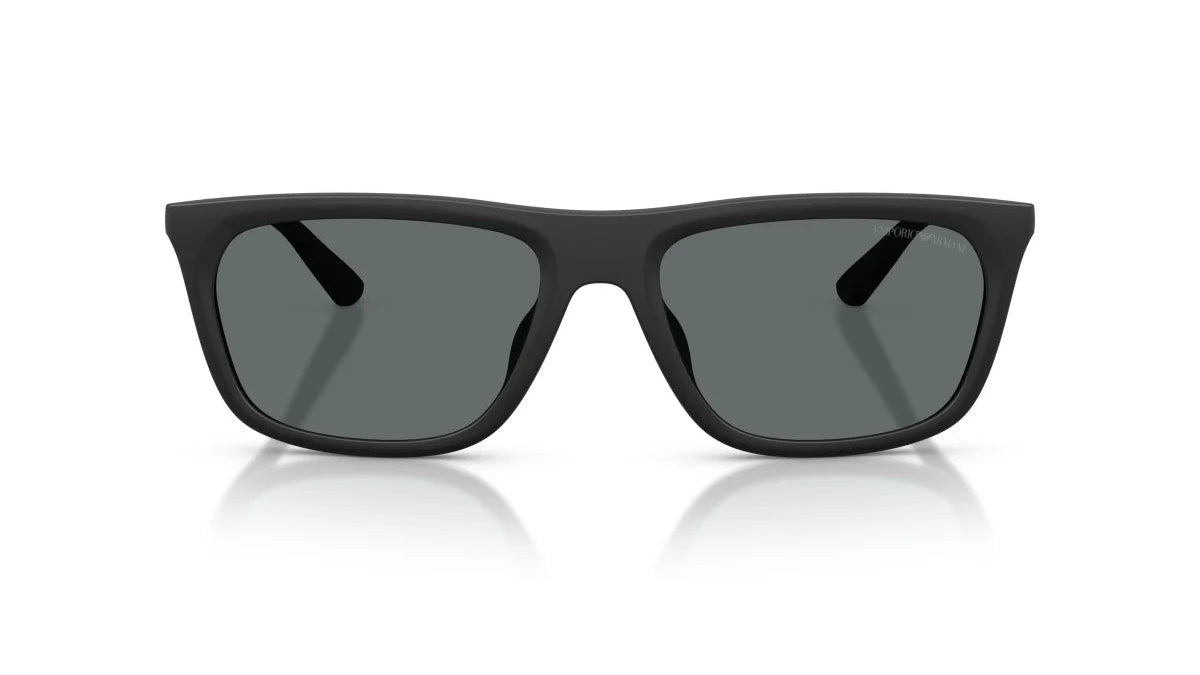 EMPORIO ARMANI SUNGLASSES - EA4272U 500181 57