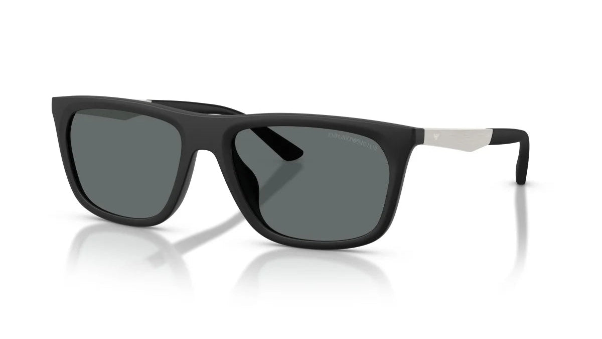 EMPORIO ARMANI SUNGLASSES - EA4272U 500181 57