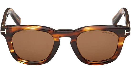 TOMFORD SUNGLASSES - FT1326 55E 48