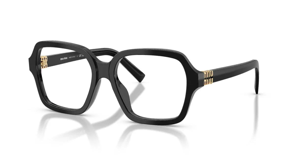 MIU MIU EYEGLASSES - MU 03YV 16K1O1 54