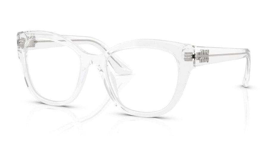 MIU MIU EYEGLASSES - MU 05XV 15Z1O1 54