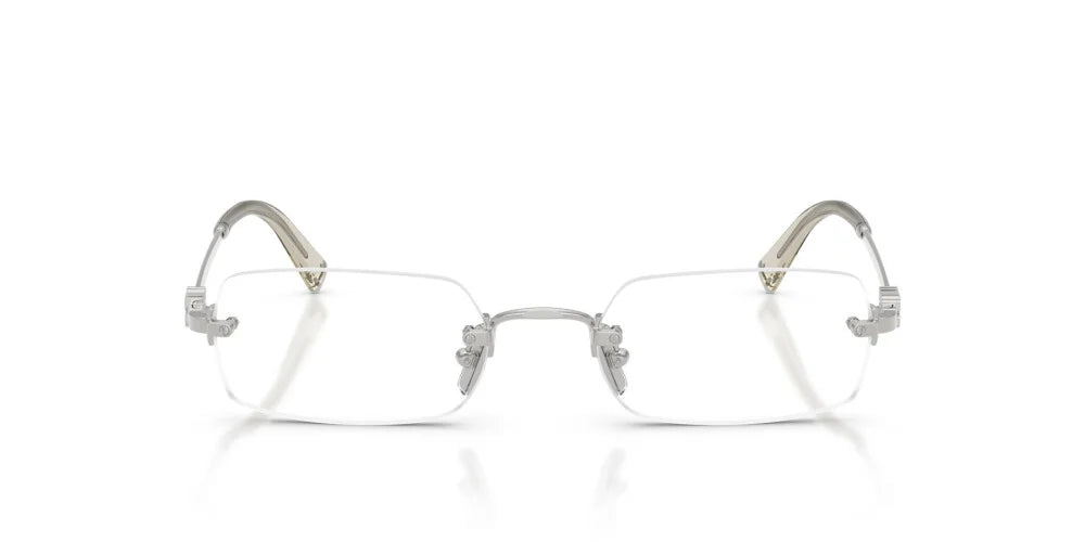 MIU MIU EYEGLASSES - MU 50YV 1BC1O1 50