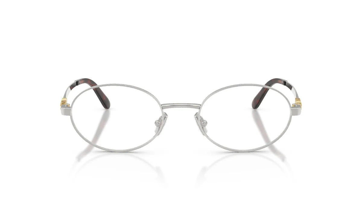 MIU MIU EYEGLASSES - MU 50ZV 1BC1O1 50