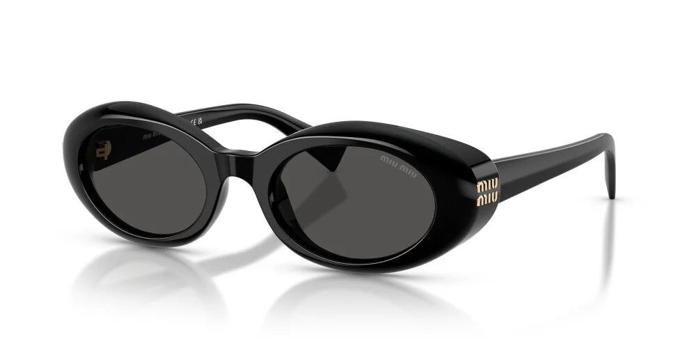 MIU MIU SUNGLASSES - MU B09S 16K08Z 52