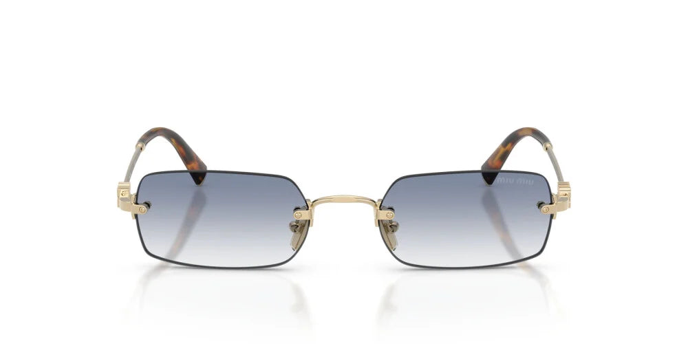 MIU MIU SUNGLASSES - MU B50S ZVN80O 52